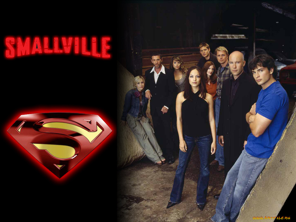 , , smallville
